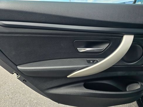 Used 2014 BMW 328i Gran Turismo xDrive AWD/4WD image 23