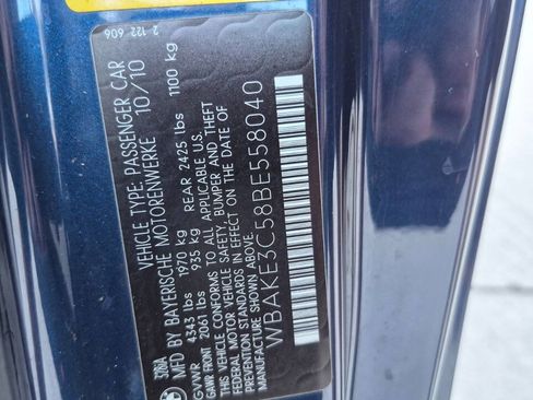 Used 2011 BMW 328i Coupe image 62