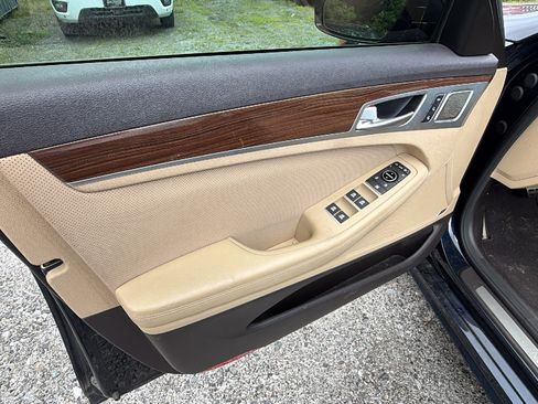 Used 2020 Genesis G80 3.8 w/ Sport Package 02 RWD image 14