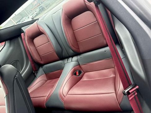 Used 2025 Ford Mustang GT Premium RWD image 8