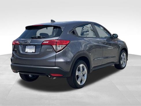 Used 2021 Honda HR-V LX image 4
