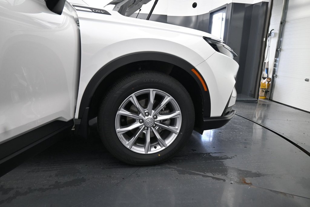 Used 2024 Honda CR-V EX image 24