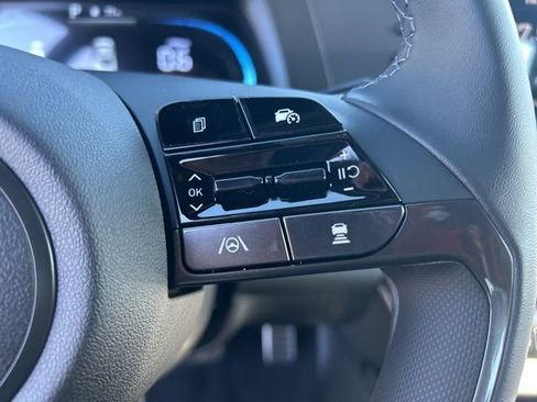 New 2026 Hyundai Elantra SEL Sport Premium FWD image 17