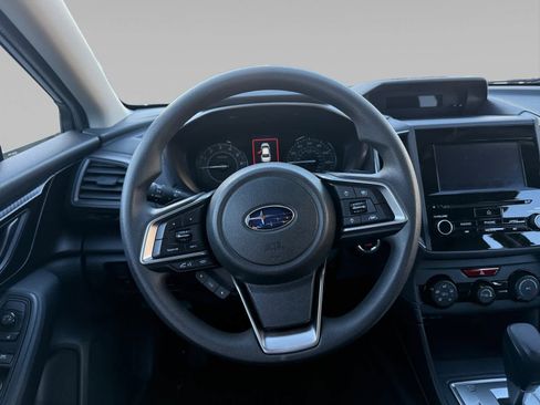 Used 2020 Subaru Impreza Premium image 12