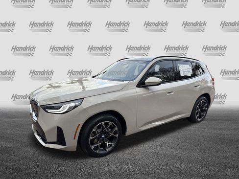New 2026 BMW X3 xDrive30 w/ Premium Package image 5