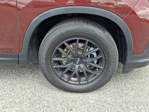 Used 2019 Honda Pilot EX-L image 8