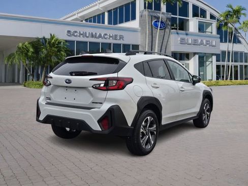 New 2026 Subaru Crosstrek 2.0i Premium image 7