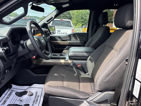 Used 2024 Ford F150 STX w/ Equipment Group 201A FX4 AWD/4WD image 23