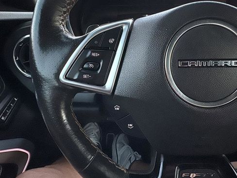 Used 2017 Chevrolet Camaro LT image 19