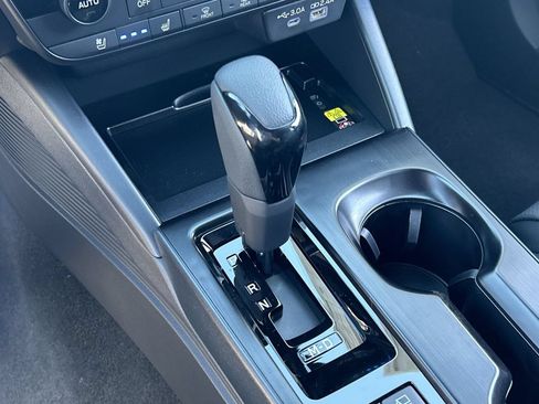 New 2026 Subaru Outback Touring XT AWD/4WD image 26