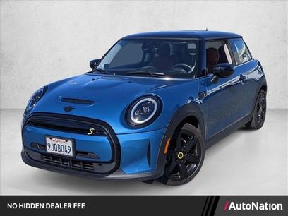 Used 2024 MINI Cooper SE