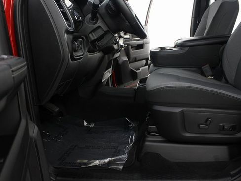 Used 2024 RAM 2500 Big Horn w/ Bed Utility Group image 15