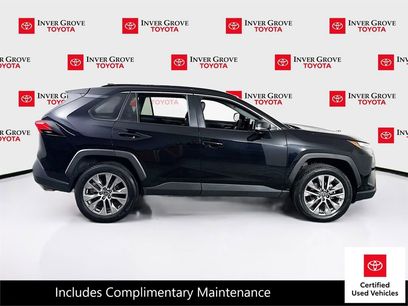 Certified 2024 Toyota RAV4 XLE Premium
