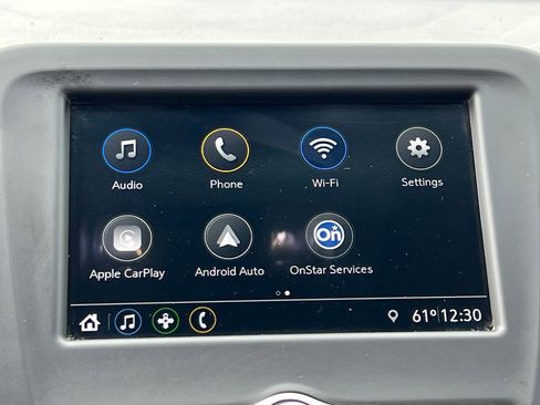 Used 2019 Chevrolet Equinox LS w/ LS Convenience Package FWD image 23