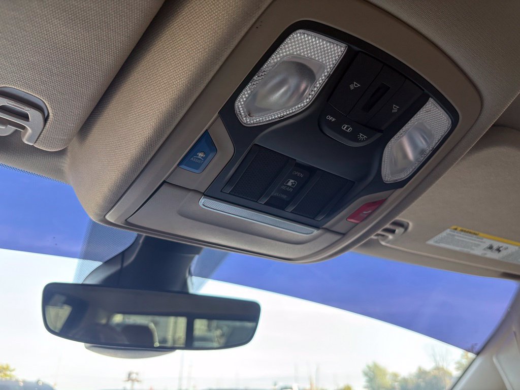 Used 2021 RAM 1500 Big Horn AWD/4WD image 23