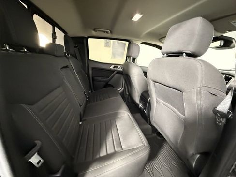 Used 2022 Ford Ranger XLT w/ Equipment Group 302A High image 15