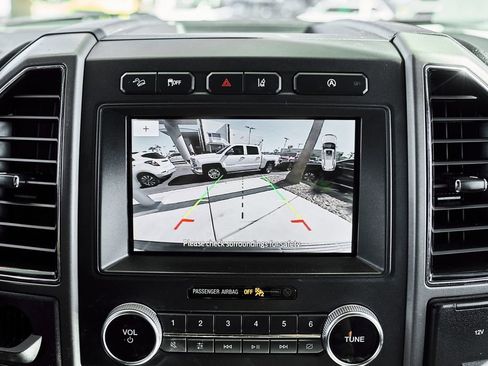 Used 2020 Ford Expedition Max XLT w/ Equipment Group 202A AWD/4WD image 33