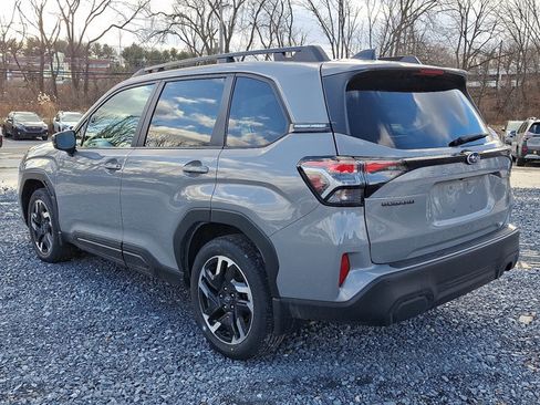 New 2026 Subaru Forester Limited image 3