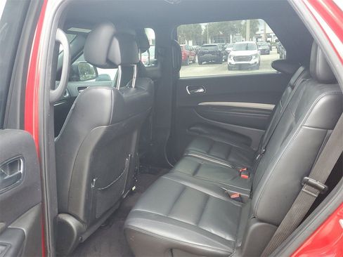 Used 2017 Dodge Durango GT image 6