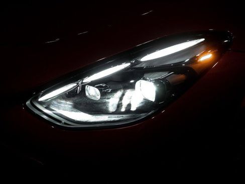 New 2025 Mercedes-Benz AMG GT 55 image 8