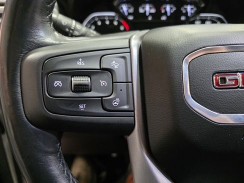 Used 2022 GMC Sierra 1500 SLT w/ SLT Premium Plus Package image 29