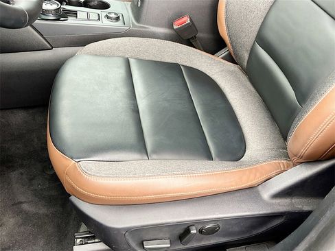 Used 2024 Ford Bronco Sport Outer Banks image 18