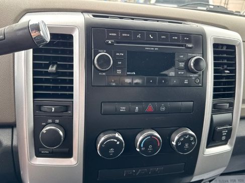 Used 2010 Dodge Ram 1500 Truck SLT w/ Big Horn Regional Pkg AWD/4WD image 19