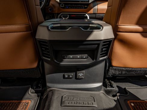Used 2024 Toyota Tundra 1794 Edition image 34