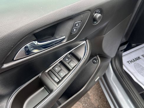 Used 2018 Chevrolet Cruze LT w/ Sun And Sound Package FWD image 24
