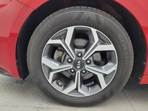 Used 2021 Kia Forte LXS FWD image 31