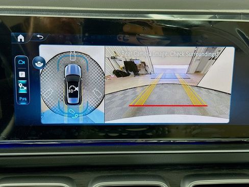 New 2026 Mercedes-Benz GLE 450 4MATIC image 14