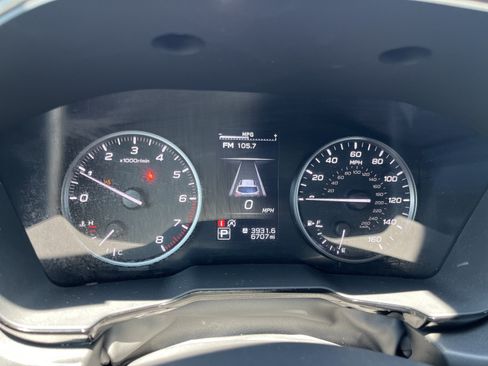 Used 2024 Subaru Outback AWD/4WD image 20