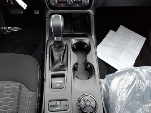 New 2025 Ford Ranger XLT w/ Equipment Group 301A High image 10