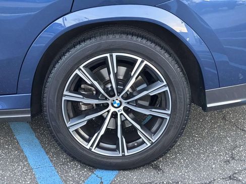 Used 2023 BMW X6 xDrive40i w/ M Sport Package image 9