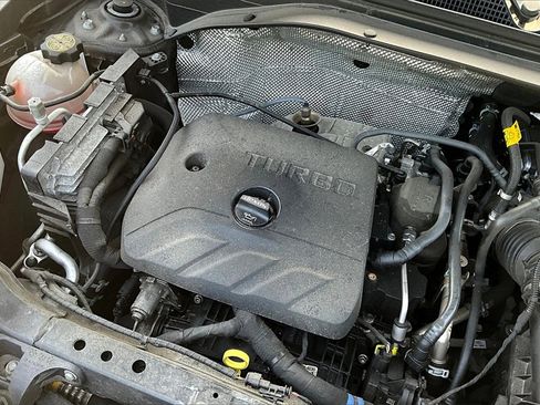 Used 2023 Chevrolet TrailBlazer LT w/ Convenience Package image 34