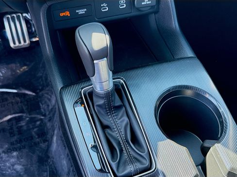 New 2026 Honda Civic Sport image 15