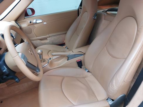 Used 2008 Porsche Cayman S RWD image 13
