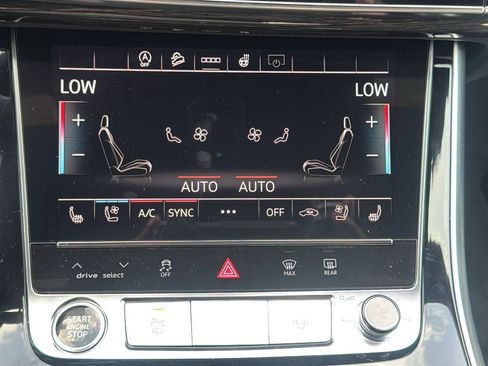 New 2026 Audi Q8 Premium Plus AWD/4WD image 20