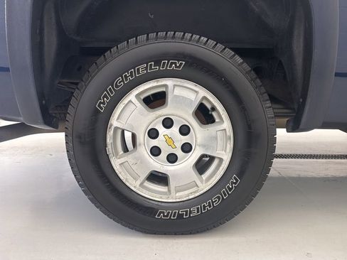 Used 2012 Chevrolet Silverado 1500 LT w/ All-Star Edition AWD/4WD image 8
