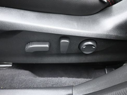 Used 2024 Subaru WRX Limited w/ Popular Package #2A AWD/4WD image 13