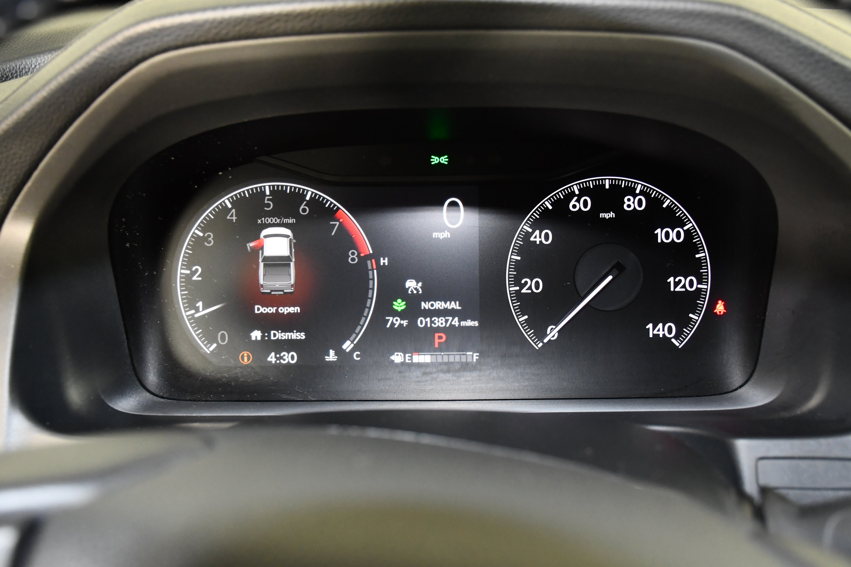Certified 2024 Honda Ridgeline RTL image 11