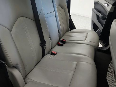 Used 2016 Cadillac SRX Luxury w/ Driver Awareness Package image 23