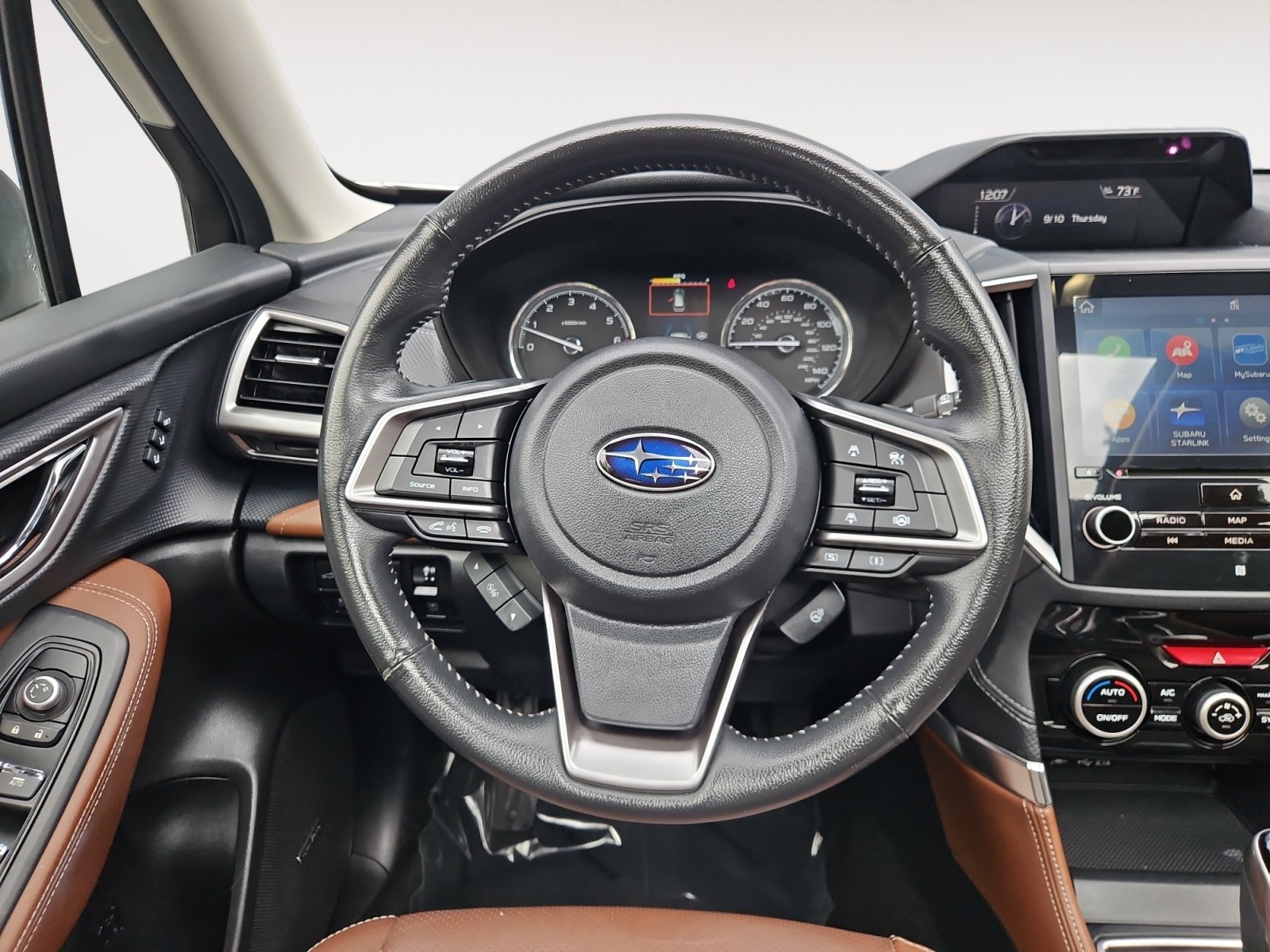 Used 2021 Subaru Forester Touring AWD/4WD image 12