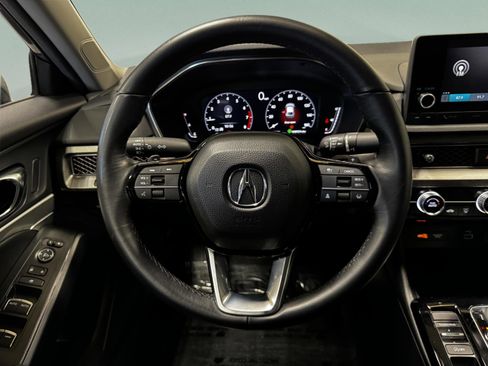 Certified 2025 Acura Integra image 15