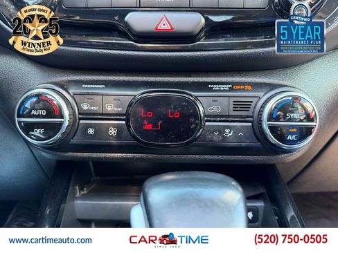 Used 2020 Kia Soul GT-Line Turbo image 19