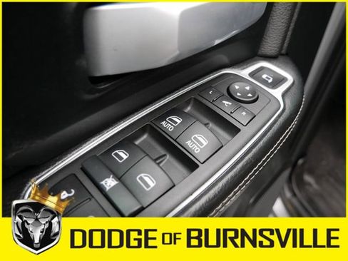 Used 2022 RAM 3500 Big Horn w/ Towing Technology Group B image 19