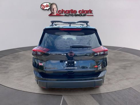 New 2026 Nissan Rogue SV AWD/4WD image 5