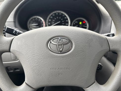 Used 2006 Toyota Sienna CE image 14
