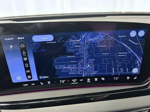 New 2026 Audi A6 Prestige AWD/4WD image 14