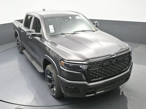 New 2026 RAM 1500 Lone Star image 53